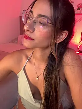 elegant  rouse online show from April 17, 2026, 10:34 pm