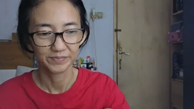 princessD077 online show from May 31, 2026, 6:09 pm
