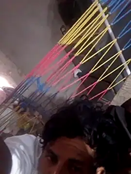 Snapshot of Orlao25cm chatting on October 19, 2025, 2:31 pm Orlao25cm online show from October 19, 2025, 2:31 pm