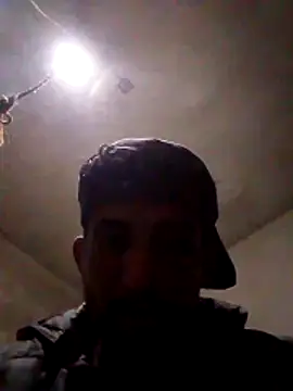 Snapshot of Orlao25cm chatting on November 7, 2025, 3:55 am Orlao25cm online show from November 7, 2025, 3:55 am