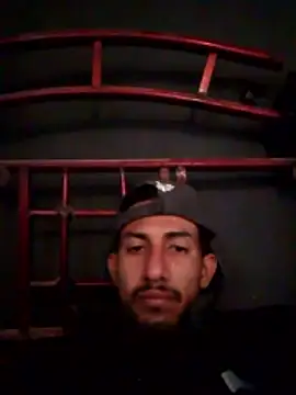 Snapshot of Orlao25cm chatting on December 15, 2025, 5:08 pm Orlao25cm online show from December 15, 2025, 5:08 pm