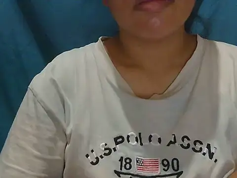 ChubbyButty online show from June 1, 2026, 4:06 pm