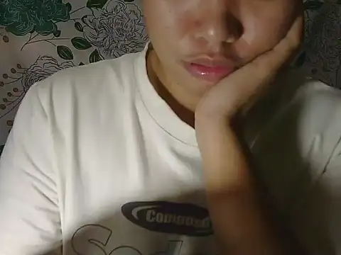 ChubbyButty online show from January 13, 2026, 2:59 am