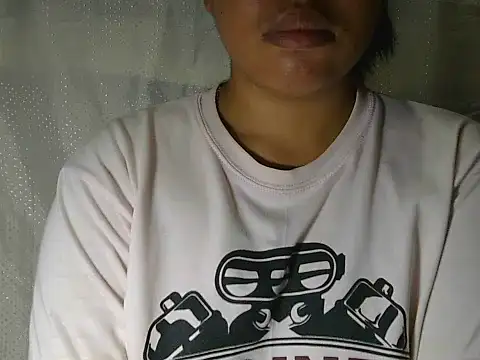 ChubbyButty online show from November 25, 2025, 2:34 am