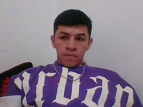 DenotedCattle97 online show from October 22, 2025, 8:08 pm