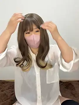 sakina-07 online show from April 18, 2026, 2:19 pm