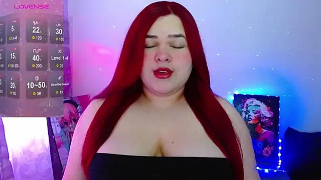 Snapshot of Dannie_sofie chatting on December 2, 2025, 12:07 pm Dannie sofie online show from December 2, 2025, 12:07 pm