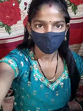 Itz Aisha   online show from April 21, 2026, 6:09 am