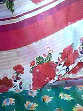 Itz Aisha   online show from April 13, 2026, 5:44 am