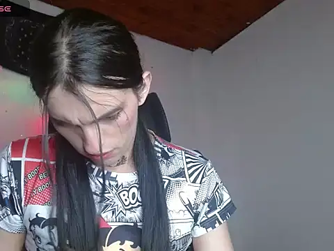 Snapshot of Scarlett_crastrawberry chatting on June 2, 2026, 2:22 am Scarlett crastrawberry online show from June 2, 2026, 2:22 am