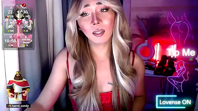 Katesy12 online show from June 25, 2026, 12:21 pm