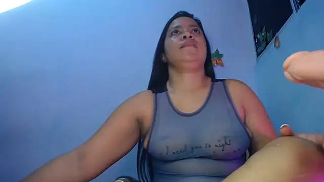 lazzy6565 online show from March 16, 2026, 6:21 pm