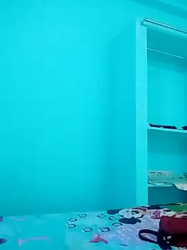 jessi92 online show from October 21, 2025, 5:51 am
