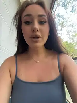 KiraSunshine online show from February 14, 2026, 5:29 am