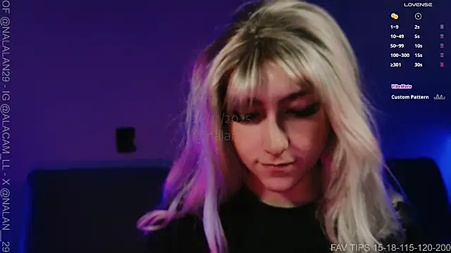 Nalan   online show from November 20, 2025, 5:08 am