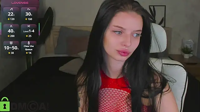 Snapshot of Eva_Mayers chatting on November 25, 2025, 11:16 pm Eva Mayers online show from November 25, 2025, 11:16 pm