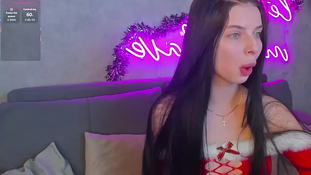 Snapshot of Eva_Mayers chatting on December 22, 2025, 11:38 pm Eva Mayers online show from December 22, 2025, 11:38 pm