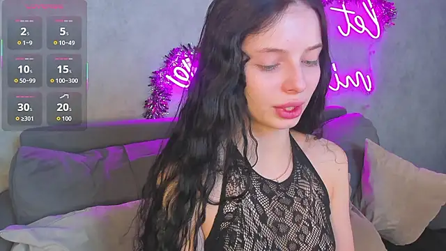 Snapshot of Eva_Mayers chatting on January 15, 2026, 10:35 pm Eva Mayers online show from January 15, 2026, 10:35 pm