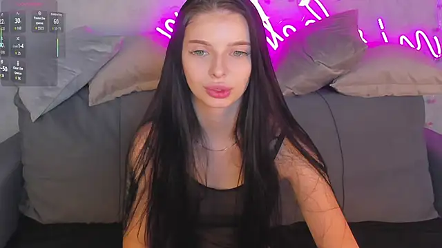 Snapshot of Eva_Mayers chatting on November 28, 2025, 12:44 am Eva Mayers online show from November 28, 2025, 12:44 am