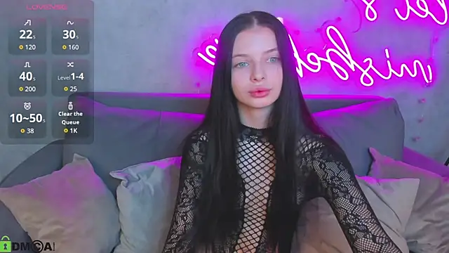 Snapshot of Eva_Mayers chatting on February 1, 2026, 11:47 pm Eva Mayers online show from February 1, 2026, 11:47 pm