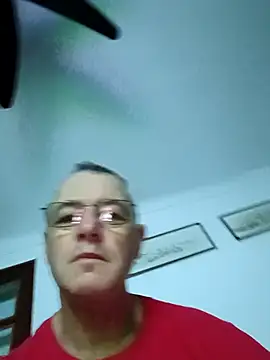 Sexyfab65 online show from December 16, 2025, 6:17 am