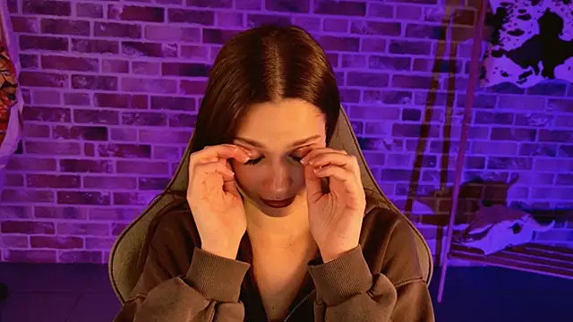 Snapshot of KiraVair chatting on November 21, 2025, 1:21 pm KiraVair online show from November 21, 2025, 1:21 pm