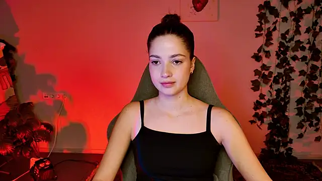 KiraVair online show from February 21, 2026, 9:11 am