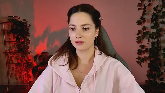 KiraVair online show from March 11, 2026, 2:11 pm