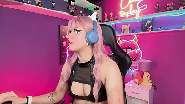 LuanEter online show from February 26, 2026, 1:22 pm