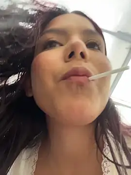 CherrySmirkXXX online show from November 5, 2025, 1:14 pm