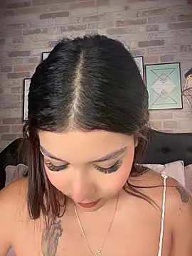 CherrySmirkXXX online show from April 20, 2026, 1:13 pm