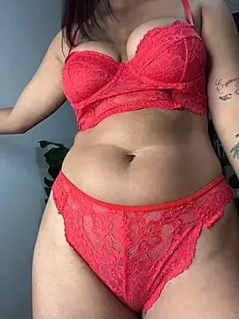 CherrySmirkXXX online show from November 24, 2025, 1:11 pm