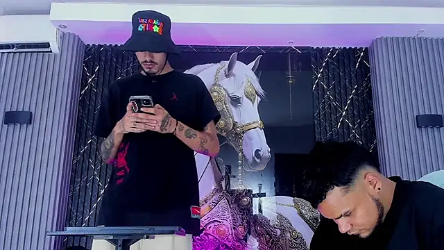 Snapshot of handsome_boys22 chatting on December 13, 2025, 8:04 pm handsome boys22 online show from December 13, 2025, 8:04 pm