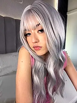 Tiny Dream online show from October 25, 2025, 8:31 pm