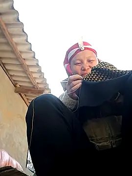 siro-zz online show from November 26, 2025, 6:46 am