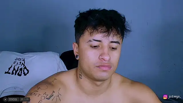 jhon mendoza  online show from November 16, 2025, 6:56 pm