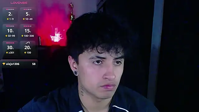 jhon mendoza  online show from December 16, 2025, 7:12 am