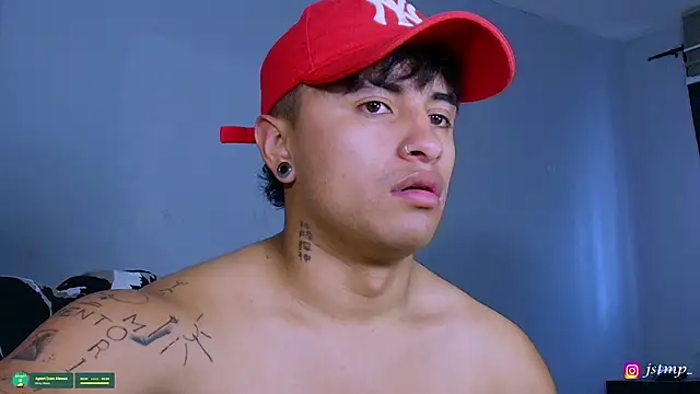 jhon mendoza  online show from November 15, 2025, 6:34 pm