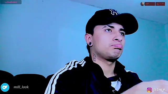 jhon mendoza  online show from November 27, 2025, 3:40 am