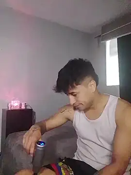 jhon mendoza  online show from October 28, 2025, 12:59 pm