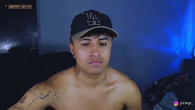 jhon mendoza  online show from November 5, 2025, 1:25 pm