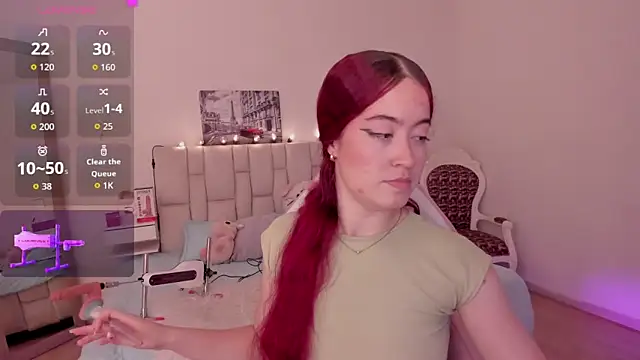 Snapshot of Amaraa_couper1 chatting on February 20, 2026, 4:09 am Amaraa couper1 online show from February 20, 2026, 4:09 am