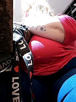 JennyInVegas online show from November 5, 2025, 2:53 pm