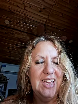 JennyInVegas online show from March 21, 2026, 4:25 am