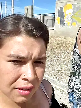 Labellasex online show from December 2, 2025, 6:53 pm