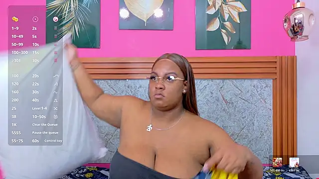 matureahomegirl online show from March 7, 2026, 2:40 am