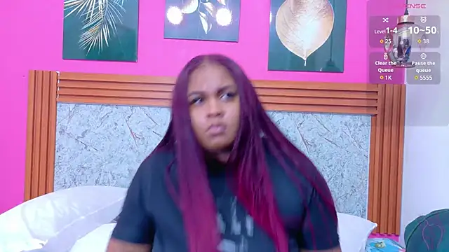 matureahomegirl online show from May 9, 2026, 2:59 am