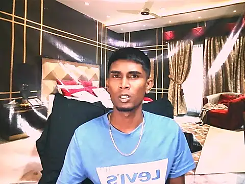 Snapshot of IndianThuggin chatting on June 9, 2026, 6:20 pm IndianThuggin online show from June 9, 2026, 6:20 pm