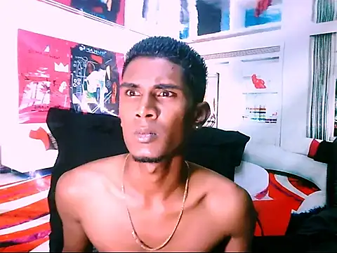 IndianThuggin online show from October 25, 2025, 5:13 pm