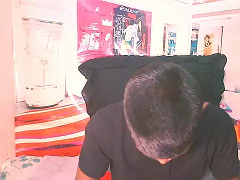 IndianThuggin online show from November 28, 2025, 5:02 pm